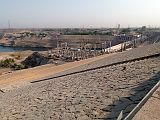 Assouan Barrage 0693